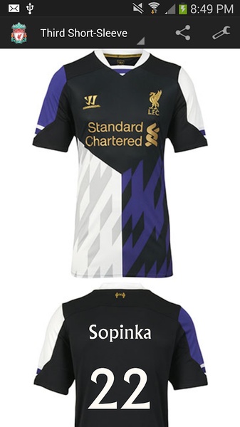Jersey Creator - Preview 2