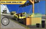 Crane Simulator 3d screenshot 8