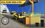 Crane Simulator 3d screenshot 8