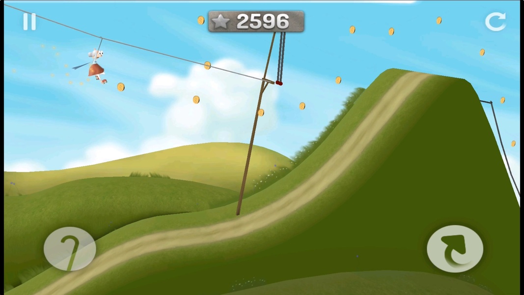 Granny Smith Free - Preview 1