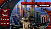 Traffic Sniper The Hunter screenshot 1