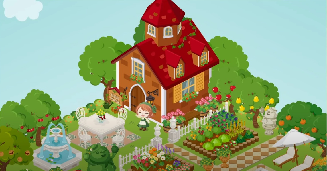 Pigg Life - Preview 4