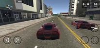 Nitro Racing: Car Simulator screenshot 8