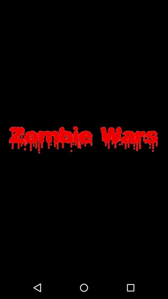 Zombie Wars: Apocalypse CCG - Preview 1
