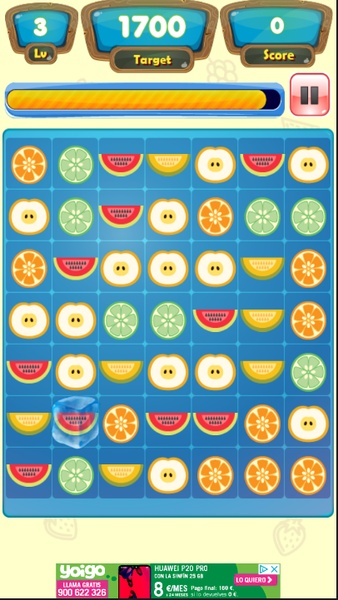 Fruit Link 2018 - Preview 10