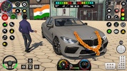 Indian Bike and Car Game 3D screenshot 8