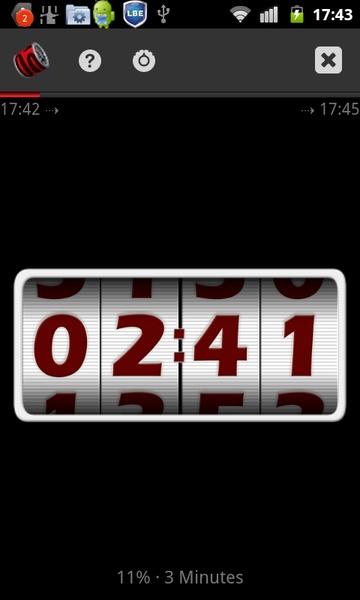 Timesolutely lite - timer - Preview 4