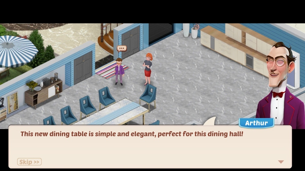 Sweet House - Preview 5