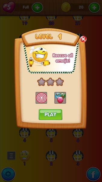 Emoji Bubble - Preview 4