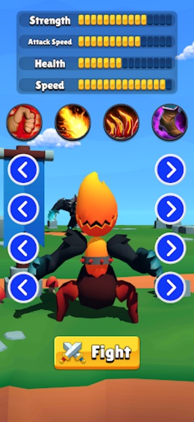 MonsterDuel - Preview 8