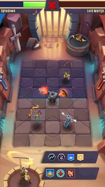 Triumph of Legends - Preview 5
