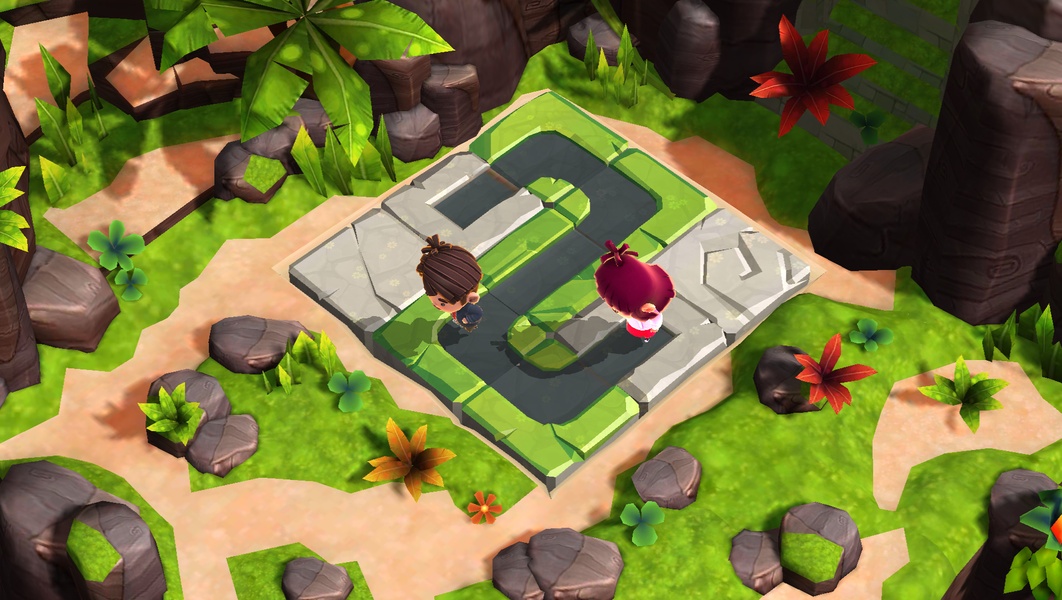PepeLine Adventures - Preview 2