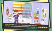 Spanish Words screenshot 4