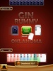 Gin Rummy screenshot 2