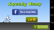 Speedy Jump screenshot 6