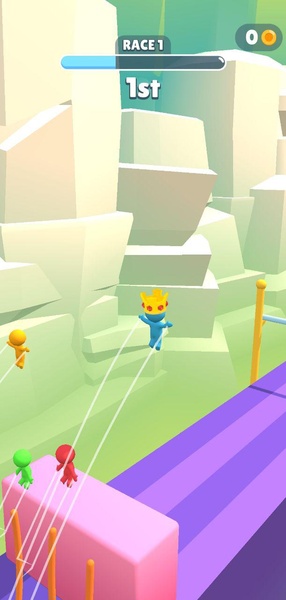 Stick Race - Preview 1