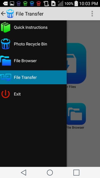 Photo Recycle Bin - Preview 1