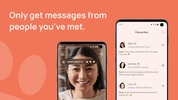 Hello Tiger: Dating App & Chat screenshot 4