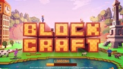 Block Craft 3D screenshot 1