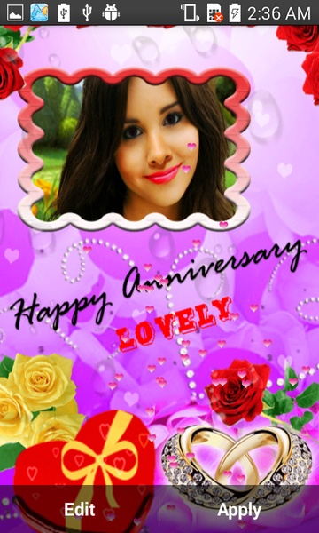 Anniversary Greeting Cards HD - Preview 6