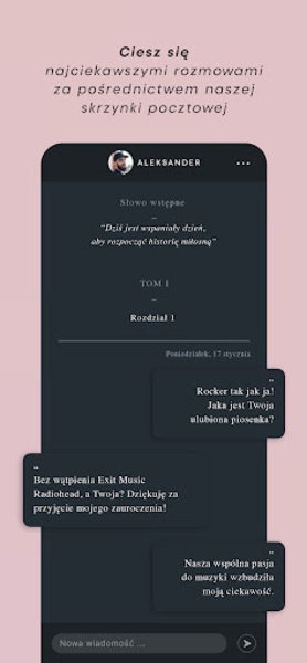 Zaadoptuj Faceta - Preview 2