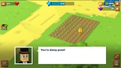 Blocky Farm screenshot 9