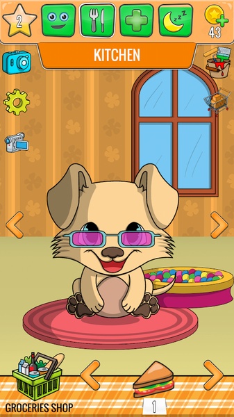 My Virtual Dog Tommy - Preview 13