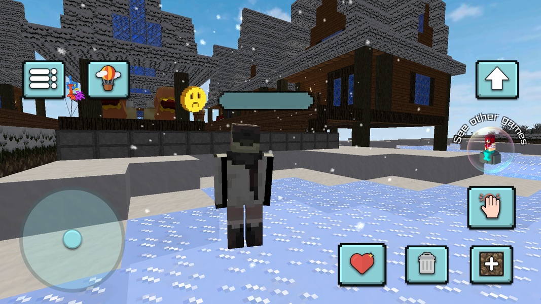 Ice Fishing Cratf - Preview 5