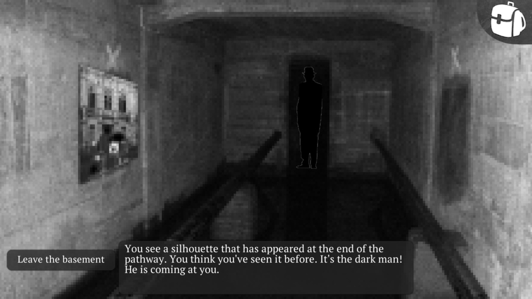 The Darkest Woods - Preview 6