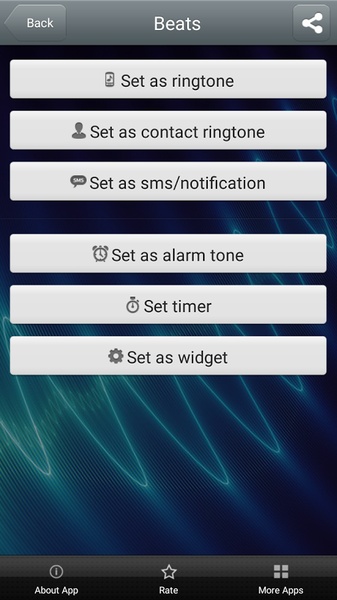 Best Ringtones Free Download - Preview 1