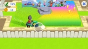 My Talking Tom Friends 2 screenshot 7