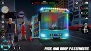 Bus Parking Game All Bus Games screenshot 11