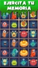 Memory Game - Lovely Little Monsters screenshot 3