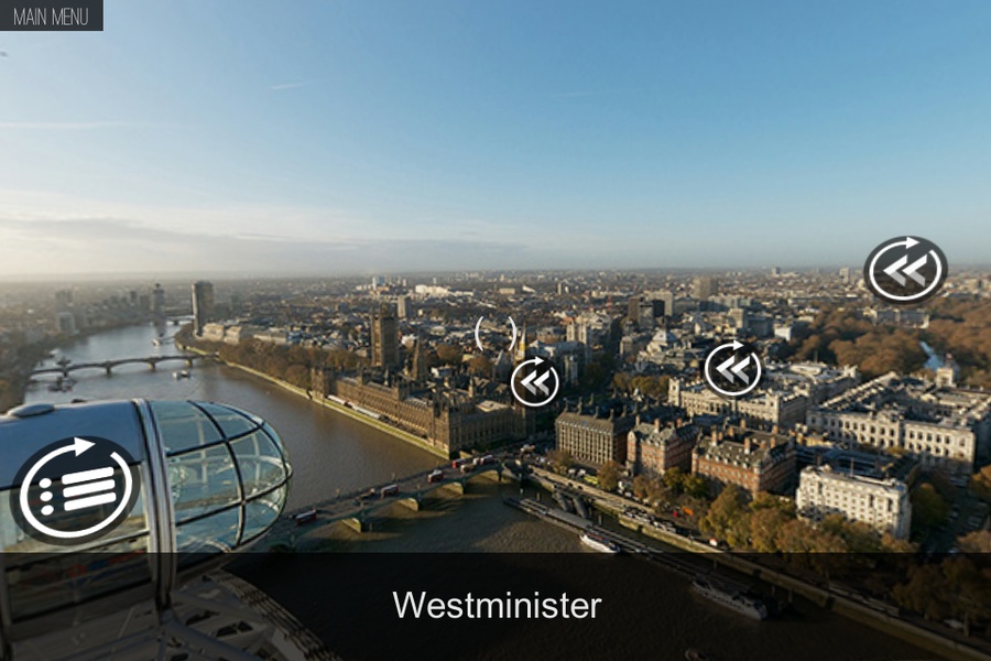 London VR - Preview 4