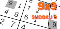 Sudoku 9 screenshot 8