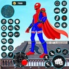 Superhero Rescue screenshot 5