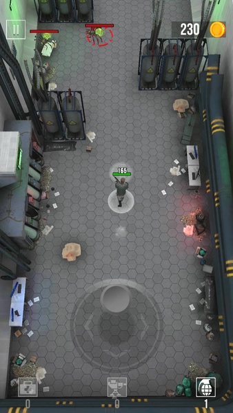 Zombies Shooting Adventure Survival - Preview 8