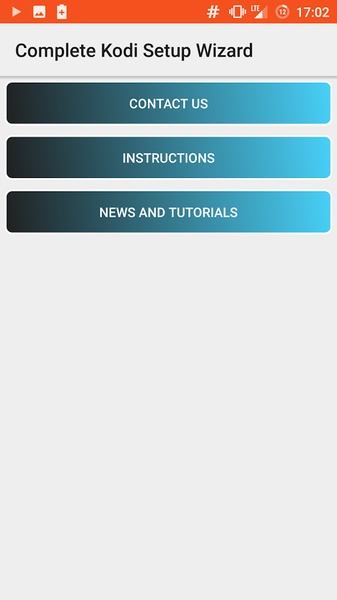 Complete Kodi Setup Wizard - Preview 1