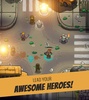 Dead World Heroes: Lite screenshot 8