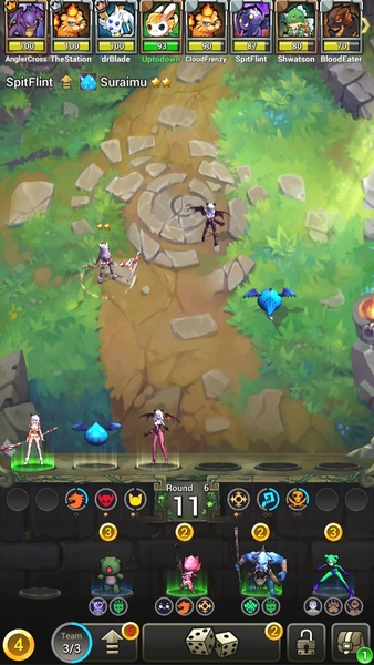 Arena Chess - Preview 2