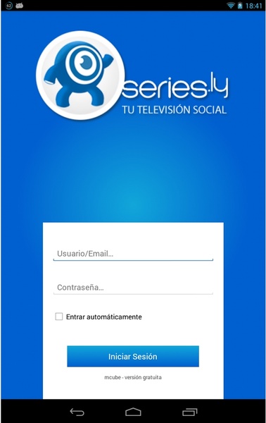 Series.ly - Preview 3