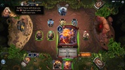 Eternal Card Game screenshot 4