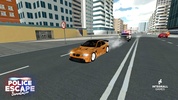 Police Escape Simulator screenshot 2