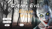 Granny Evil Escape Woods screenshot 1