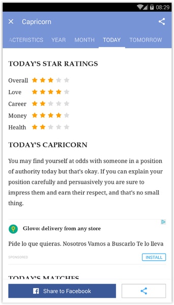 Zodiac Signs 101 - Preview 7