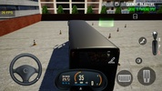 Bus Simulator Bangladesh screenshot 5