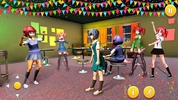 Popular High School Games 3d screenshot 1