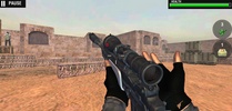 Modern World War Sniper screenshot 8
