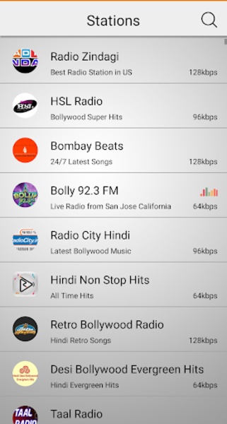 Desi Radio - Preview 6