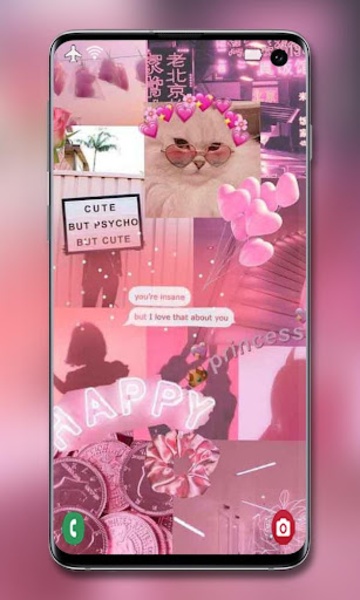 Cute Aesthetic Wallpaper - Preview 4